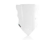 Load image into Gallery viewer, Ducabike Touring Windscreen Clear/Smoke Ducati Multistrada 1200 1260 2015-2020