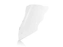 Load image into Gallery viewer, Ducabike Touring Windscreen Clear/Smoke Ducati Multistrada 1200 1260 2015-2020