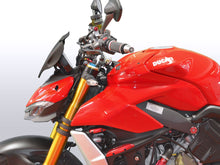Load image into Gallery viewer, Ducabike Sport Windscreen For Ducati Streetfighter V4 V4S 2020-2021