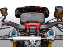 Load image into Gallery viewer, Ducabike Sport Windscreen For Ducati Streetfighter V4 V4S 2020-2021
