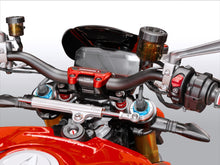 Load image into Gallery viewer, Ducabike Sport Windscreen For Ducati Streetfighter V4 V4S 2020-2021