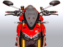 Load image into Gallery viewer, Ducabike Touring Windscreen For Ducati Streetfighter V4 V4S 2020-2021