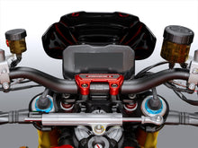 Load image into Gallery viewer, Ducabike Touring Windscreen For Ducati Streetfighter V4 V4S 2020-2021