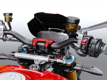 Load image into Gallery viewer, Ducabike Touring Windscreen For Ducati Streetfighter V4 V4S 2020-2021