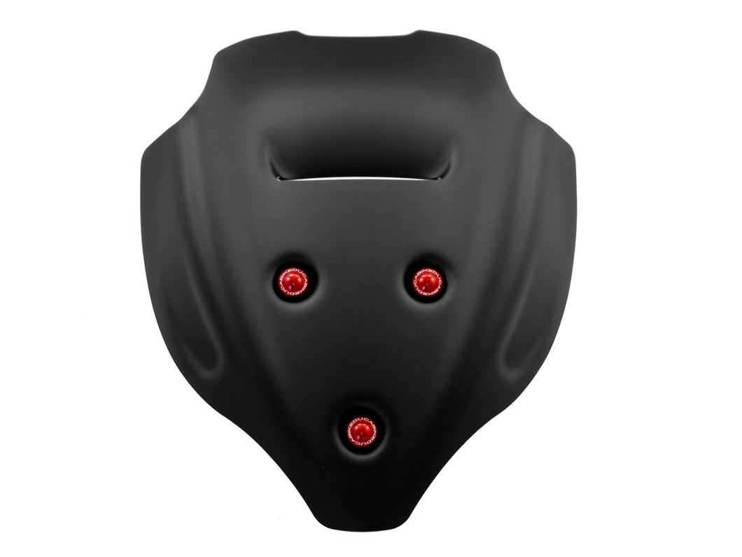 Ducabike Touring Windscreen For Ducati Streetfighter V4 V4S 2020-2021