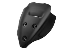 Load image into Gallery viewer, Ducabike Touring Windscreen For Ducati Streetfighter V4 V4S 2020-2021