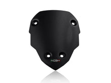 Load image into Gallery viewer, Ducabike Sport Windscreen Black Or Smoke For Ducati Multistrada V4 V4S