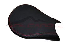 Load image into Gallery viewer, Ducati Streetfighter 848 1098 2009-2015 Volcano Italia Seat Cover New D004A