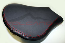 Load image into Gallery viewer, Ducati Streetfighter 848 1098 2009-2015 Volcano Italia Seat Cover New D004A