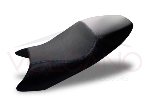 Ducati Monster 600 695 750 900 1993-2007 Volcano Italia Seat Cover Non-Slip D011