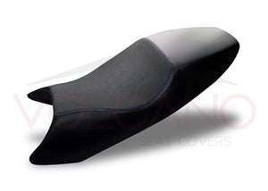 Ducati Monster 600 695 750 900 1993-2007 Volcano Italia Seat Cover Non-Slip D011