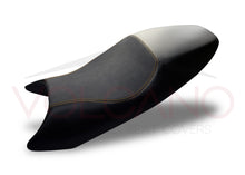 Load image into Gallery viewer, Ducati Monster 600 695 750 900 1993-2007 Volcano Italia Seat Cover Non-Slip D011
