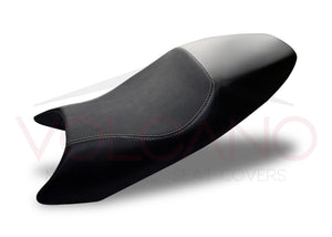 Ducati Monster 600 695 750 900 1993-2007 Volcano Italia Seat Cover Non-Slip D011