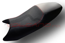 Load image into Gallery viewer, Ducati Monster 600 695 750 900 1993-2007 Volcano Italia Seat Cover Non-Slip D011