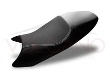 Load image into Gallery viewer, Ducati Monster 600 695 750 900 1993-2007 Volcano Italia Seat Cover Non-Slip D011