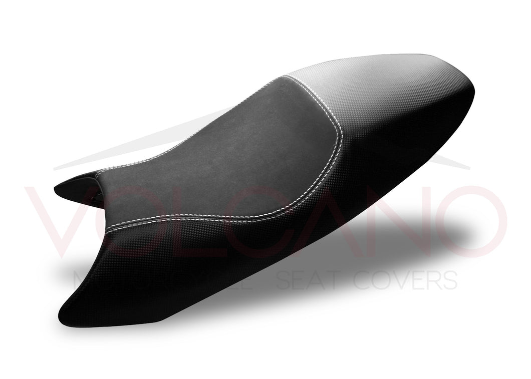 Ducati Monster 600 695 750 900 1993-2007 Volcano Italia Seat Cover Non-Slip D011