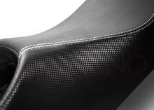 Load image into Gallery viewer, Ducati Monster 600 695 750 900 1993-2007 Volcano Italia Seat Cover Non-Slip D011