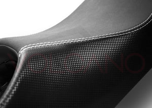 Ducati Monster 600 695 750 900 1993-2007 Volcano Italia Seat Cover Non-Slip D011