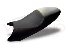 Load image into Gallery viewer, Ducati Monster 600 695 750 900 1993-2007 Volcano Italia Seat Cover Non-Slip D011
