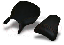 Load image into Gallery viewer, Ducati 749 999 Volcano Italia Non-Slip Seat Covers Set New D019C