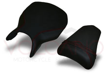 Load image into Gallery viewer, Ducati 749 999 Volcano Italia Non-Slip Seat Covers Set New D019C