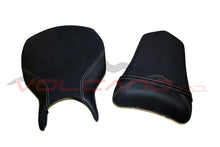 Load image into Gallery viewer, Ducati 749 999 Volcano Italia Non-Slip Seat Covers Set New D019C