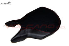 Load image into Gallery viewer, Ducati 749 999 Volcano Italia Non-Slip Seat Cover New D020A