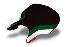 Load image into Gallery viewer, Ducati 749 999 Volcano Italia Non-Slip Seat Cover New D021A
