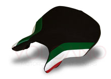 Load image into Gallery viewer, Ducati 749 999 Volcano Italia Non-Slip Seat Cover New D021A