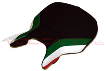 Load image into Gallery viewer, Ducati 749 999 Volcano Italia Non-Slip Seat Cover New D021A