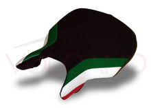Load image into Gallery viewer, Ducati 749 999 Volcano Italia Non-Slip Seat Cover New D021A