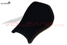 Load image into Gallery viewer, Ducati 748 916 996 998 Monoposto Volcano Italia Non-Slip Seat Cover New D023A