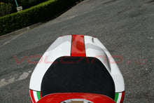 Load image into Gallery viewer, Ducati 748 916 996 998 Monoposto Volcano Italia Non-Slip Seat Cover New D024A