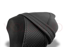 Load image into Gallery viewer, Ducati 848 1098 1198 2007-2013 Volcano Italia Seat Covers Set Non-Slip New D029C