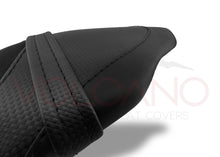 Load image into Gallery viewer, Ducati 848 1098 1198 2007-2013 Volcano Italia Seat Covers Set Non-Slip New D029C