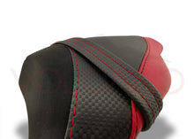 Load image into Gallery viewer, Ducati 848 1098 1198 2007-2013 Volcano Italia Seat Covers Set Non-Slip New D029C