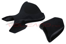 Load image into Gallery viewer, Ducati Multistrada 620 1000 1100 2003-2009 Volcano Italia Seat Cover New D031C