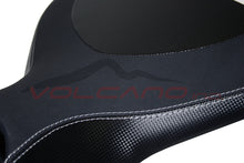Load image into Gallery viewer, Ducati Multistrada 620 1000 1100 2003-2009 Volcano Italia Seat Cover New D031C