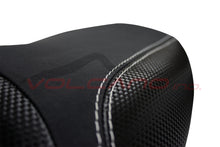 Load image into Gallery viewer, Ducati Multistrada 620 1000 1100 2003-2009 Volcano Italia Seat Cover New D031C