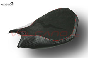 Ducati Panigale 899 959 1199 1299 2012-2018 Volcano Italia Seat Cover New D034A
