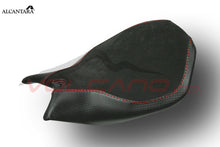 Load image into Gallery viewer, Ducati Panigale 899 959 1199 1299 2012-2018 Volcano Italia Seat Cover New D034A