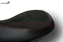 Load image into Gallery viewer, Ducati Panigale 899 959 1199 1299 2012-2018 Volcano Italia Seat Cover New D034A