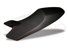 Load image into Gallery viewer, Ducati Monster 600 695 750 900 1993-2007 Volcano Italia Seat Cover Non-Slip D035