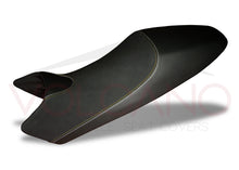 Load image into Gallery viewer, Ducati Monster 600 695 750 900 1993-2007 Volcano Italia Seat Cover Non-Slip D035