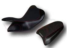 Load image into Gallery viewer, Ducati Multistrada 1200 2013-2014 Volcano Italia Seat Cover Non-Slip New D037C