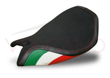 Load image into Gallery viewer, Ducati Panigale 899 959 1199 1299 2012-2018 Volcano Italia Seat Cover New D039A