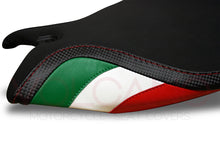 Load image into Gallery viewer, Ducati Panigale 899 959 1199 1299 2012-2018 Volcano Italia Seat Cover New D039A