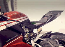 Load image into Gallery viewer, Ducati Panigale 899 959 1199 1299 2012-2018 Volcano Italia Seat Cover New D039A