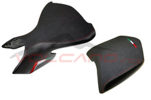 Load image into Gallery viewer, Ducati Multistrada 620 1000 1100 2003-2009 Volcano Italia Seat Cover New D041C
