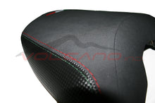 Load image into Gallery viewer, Ducati Multistrada 620 1000 1100 2003-2009 Volcano Italia Seat Cover New D041C